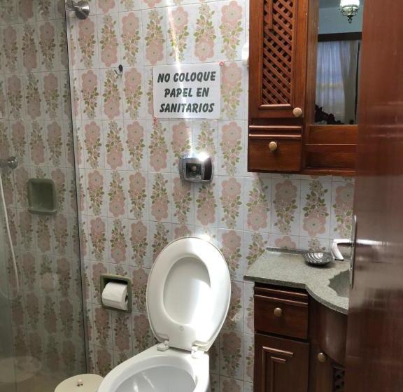 Pensjonat Pousada Olena