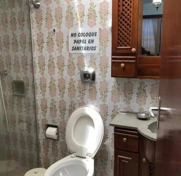 Majatalo Pousada Olena