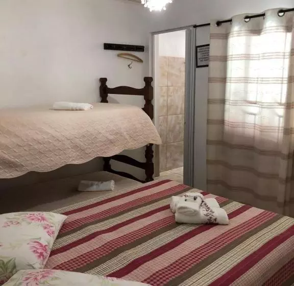 Majatalo Pousada Olena