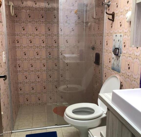 Pensjonat Pousada Olena