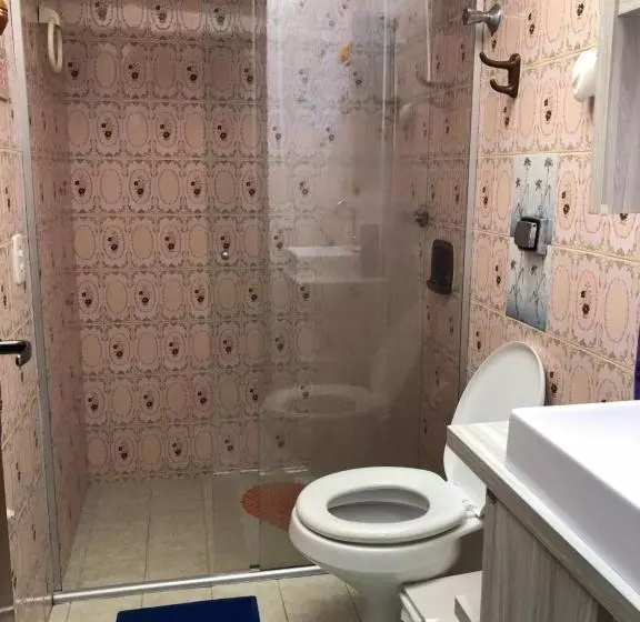 Majatalo Pousada Olena