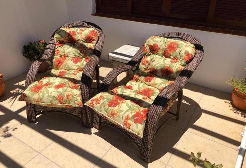 Pensjonat Pousada Olena