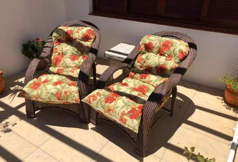 Majatalo Pousada Olena