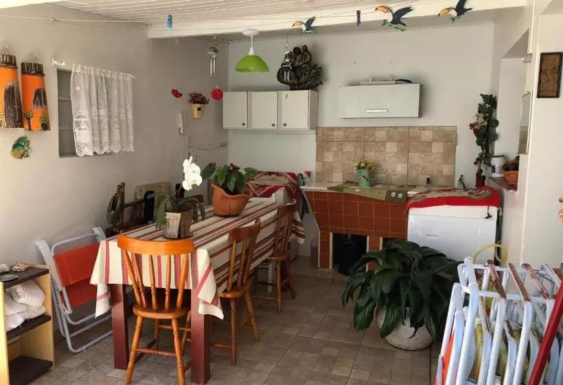 Majatalo Pousada Olena