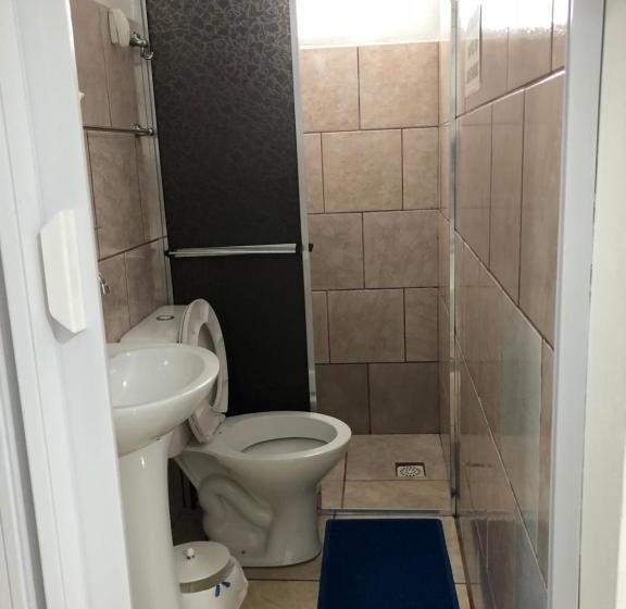 Pensjonat Pousada Olena