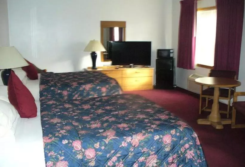 Villager Motel & Glen Manor Estate