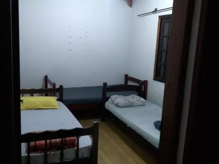 Aamiaismajoitus (B&B) Hospedaria Bia De Tatuí