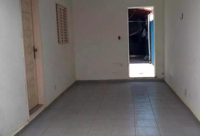 Aamiaismajoitus (B&B) Hospedaria Bia De Tatuí