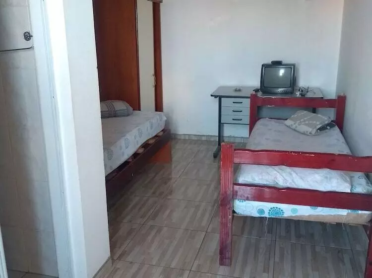 Aamiaismajoitus (B&B) Hospedaria Bia De Tatuí