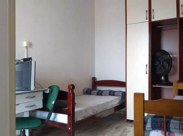 Aamiaismajoitus (B&B) Hospedaria Bia De Tatuí