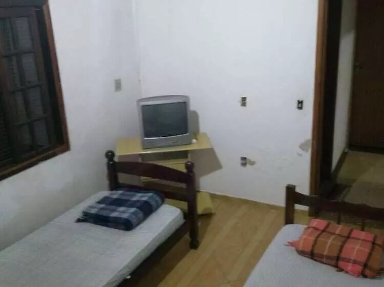 Aamiaismajoitus (B&B) Hospedaria Bia De Tatuí