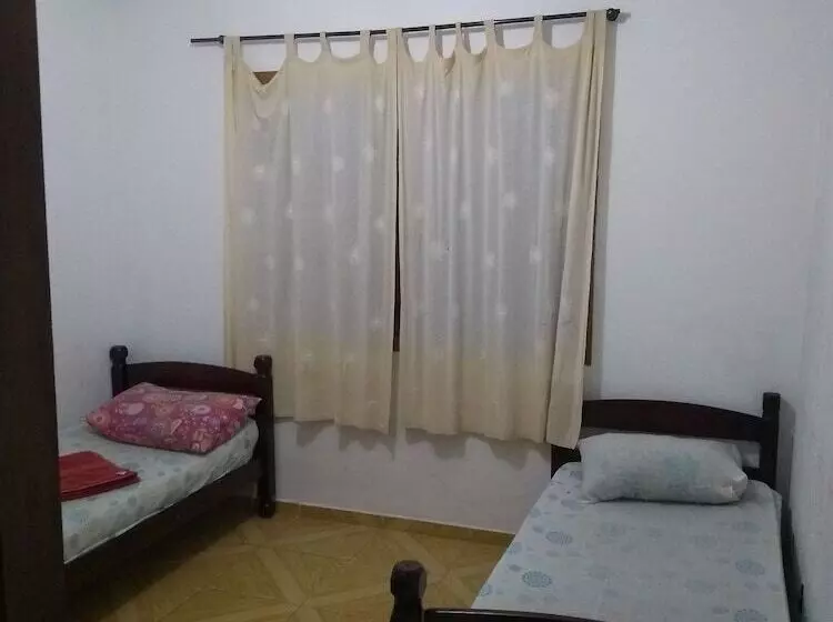 Aamiaismajoitus (B&B) Hospedaria Bia De Tatuí