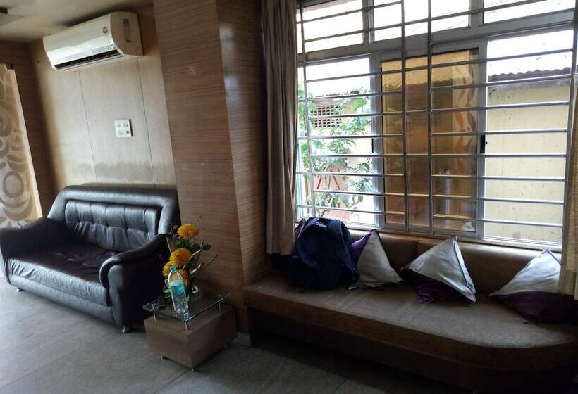 Hôtel Barak Residency