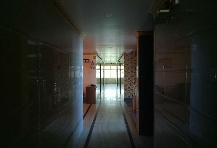 Hôtel Barak Residency