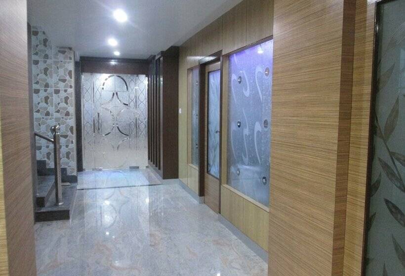 Hôtel Barak Residency