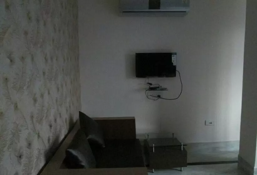 ホテル Barak Residency