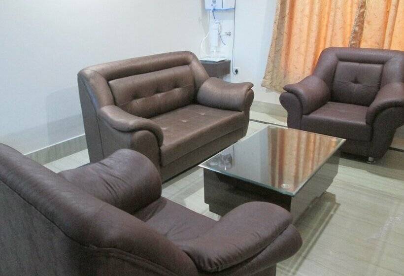 Hôtel Barak Residency