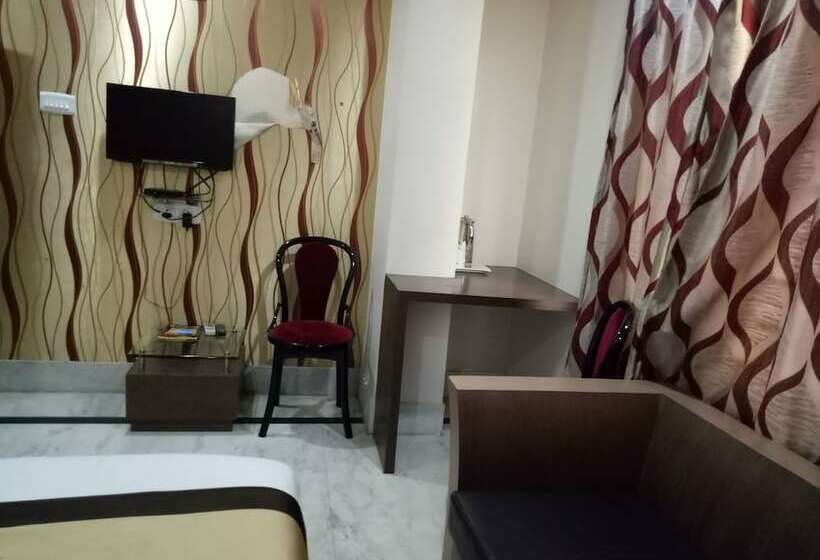 Hôtel Barak Residency