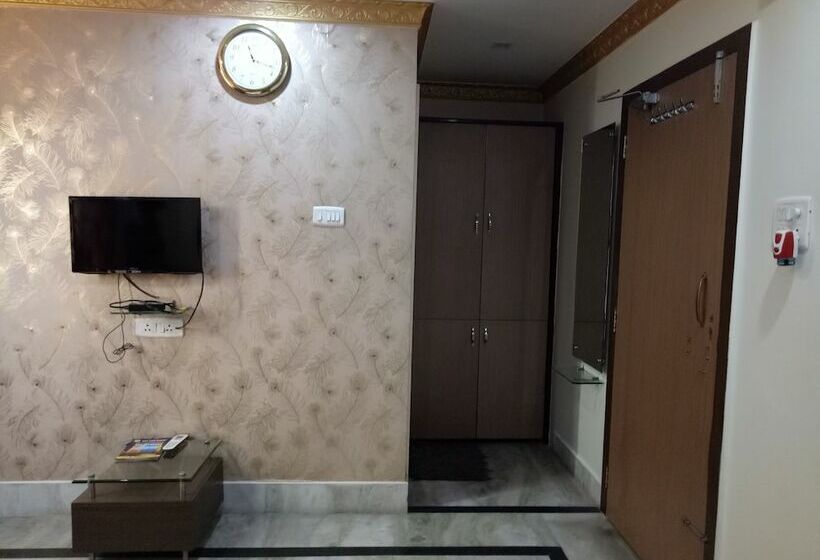 Hôtel Barak Residency