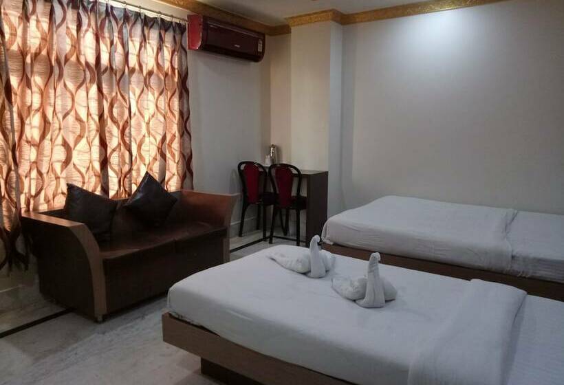 Hôtel Barak Residency