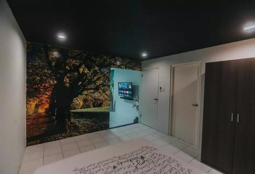 پانسیون Buddha Studios Aruba