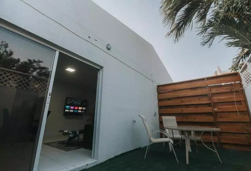 پانسیون Buddha Studios Aruba