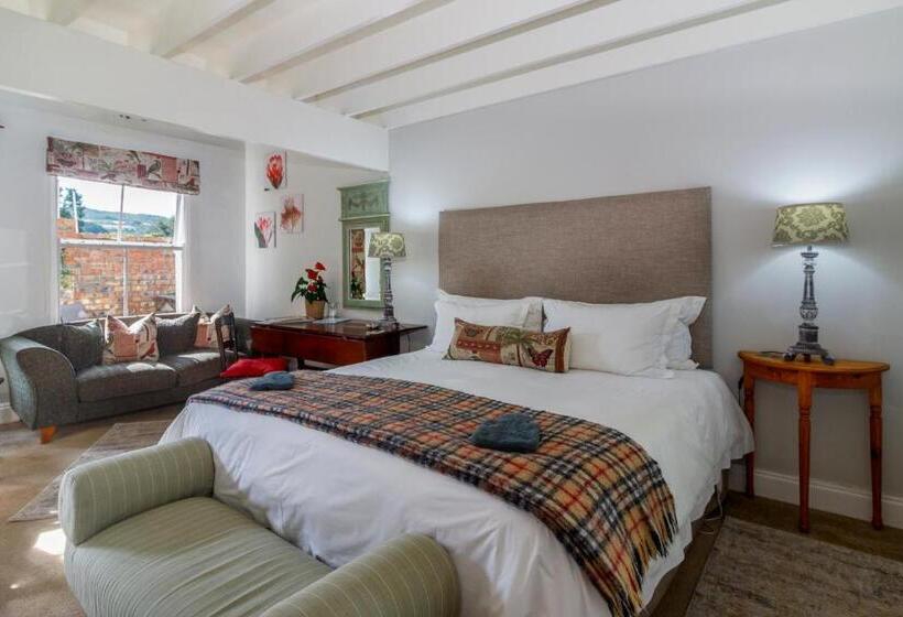 膳宿费 Fiddlewood Fields Guest House