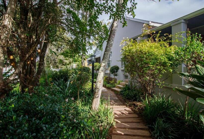 膳宿费 Fiddlewood Fields Guest House