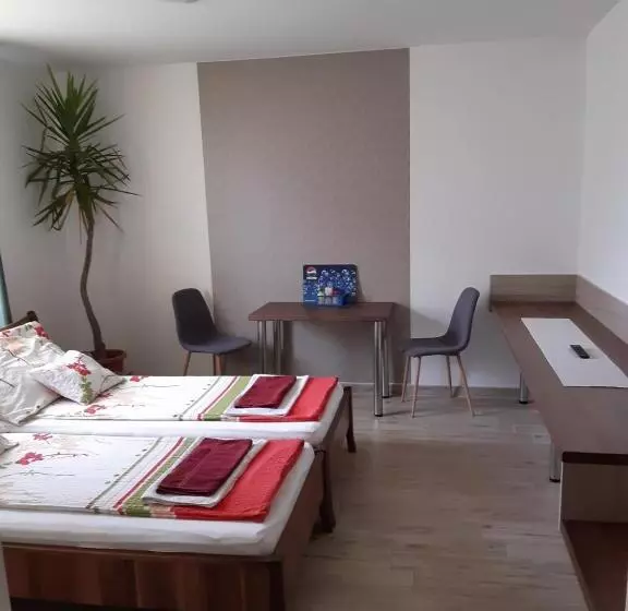 Majatalo M47 Vendégház Airport