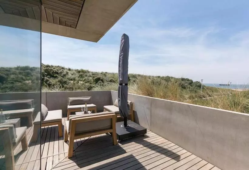 Duinhotel Tien Torens