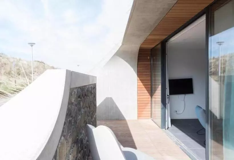 Duinhotel Tien Torens