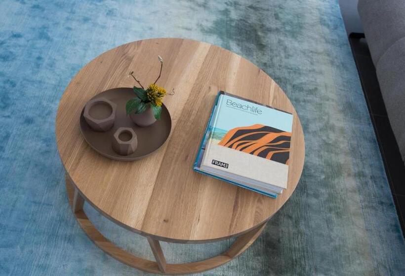 Duinhotel Tien Torens