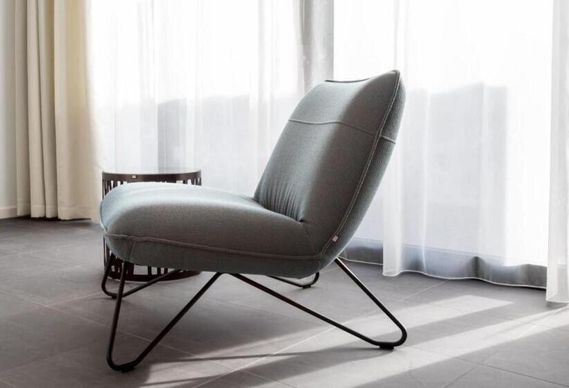 Duinhotel Tien Torens