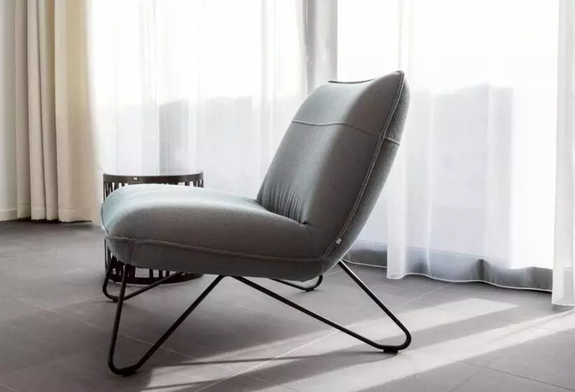 Duinhotel Tien Torens