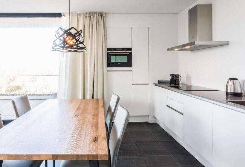 Duinhotel Tien Torens