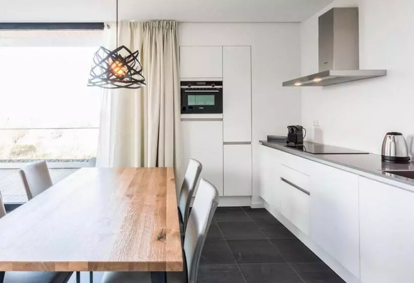 Duinhotel Tien Torens