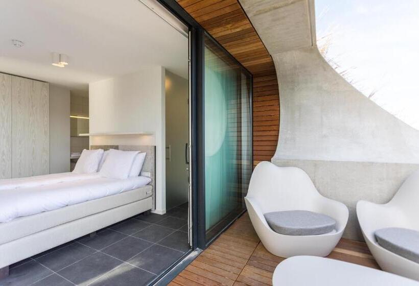 Duinhotel Tien Torens