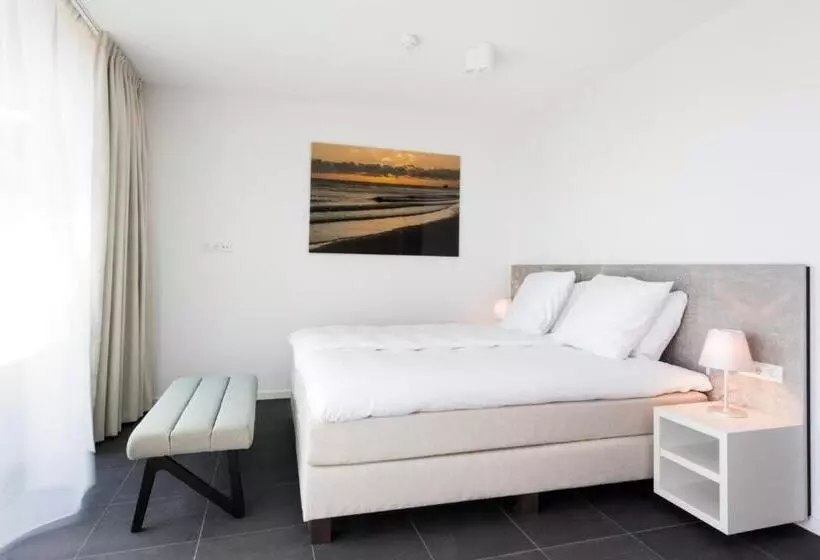 Duinhotel Tien Torens