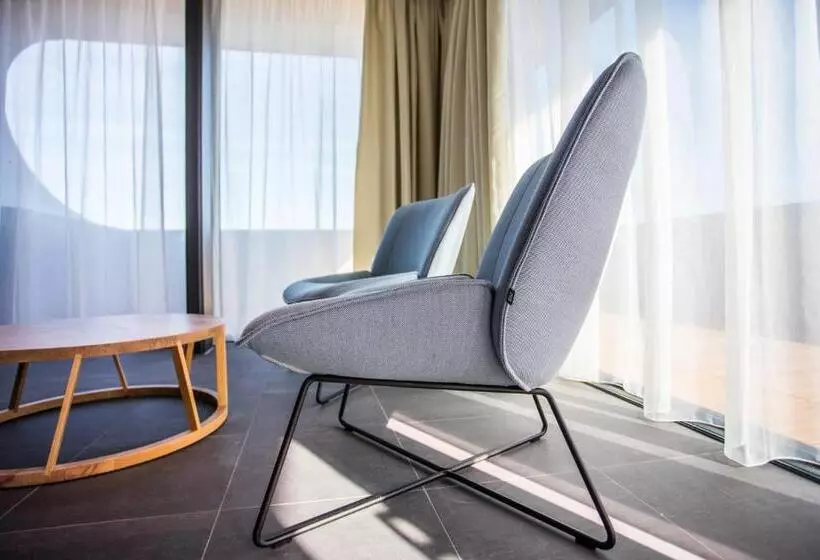 Duinhotel Tien Torens