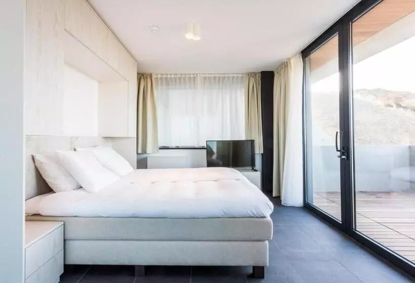 Duinhotel Tien Torens