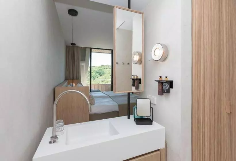 Duinhotel Tien Torens