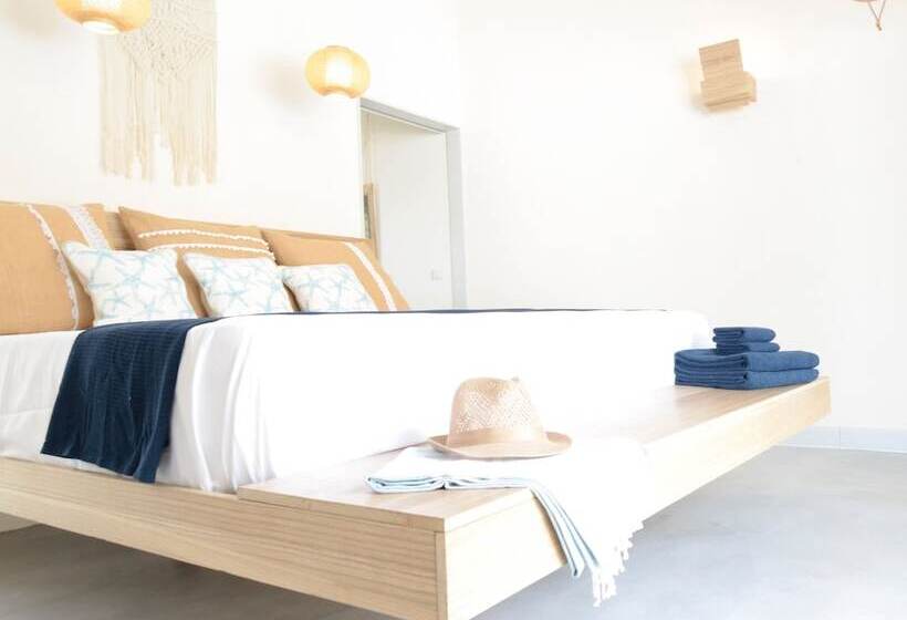 هتل Boho Tamarindo