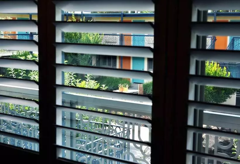 モーテル The Astro