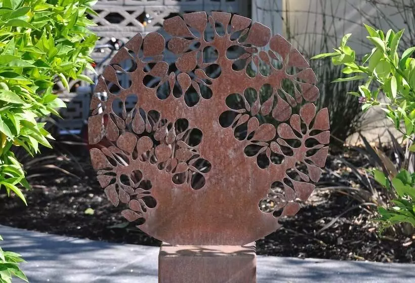 モーテル The Astro