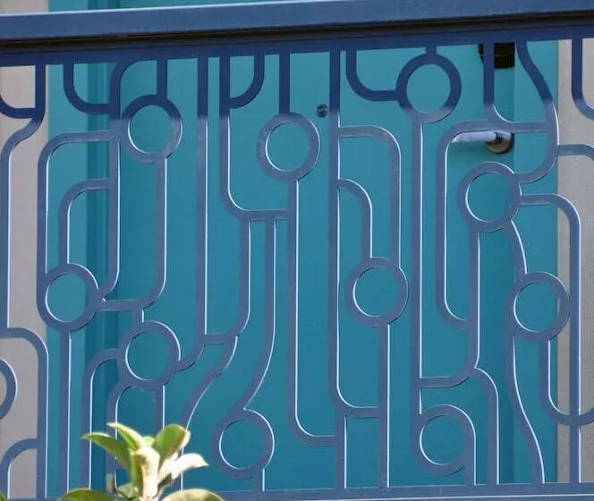 モーテル The Astro