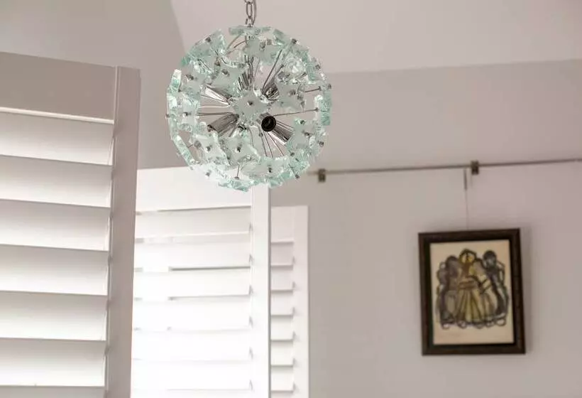 モーテル The Astro