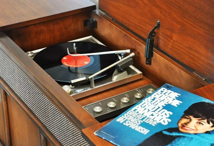 モーテル The Astro