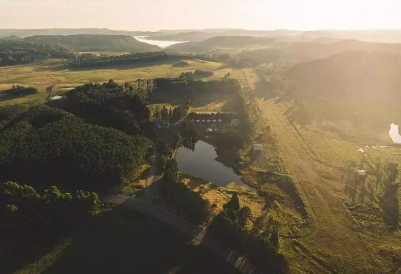 Majatalo Pousada Recanto Do Lago
