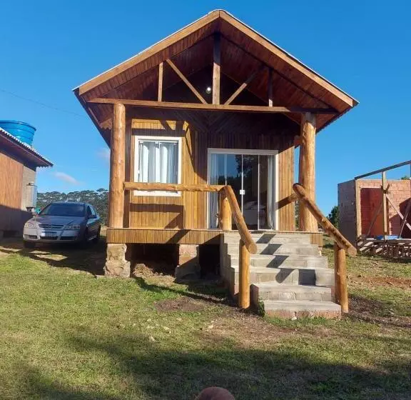 Majatalo Pousada Recanto Do Lago