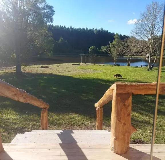 Majatalo Pousada Recanto Do Lago